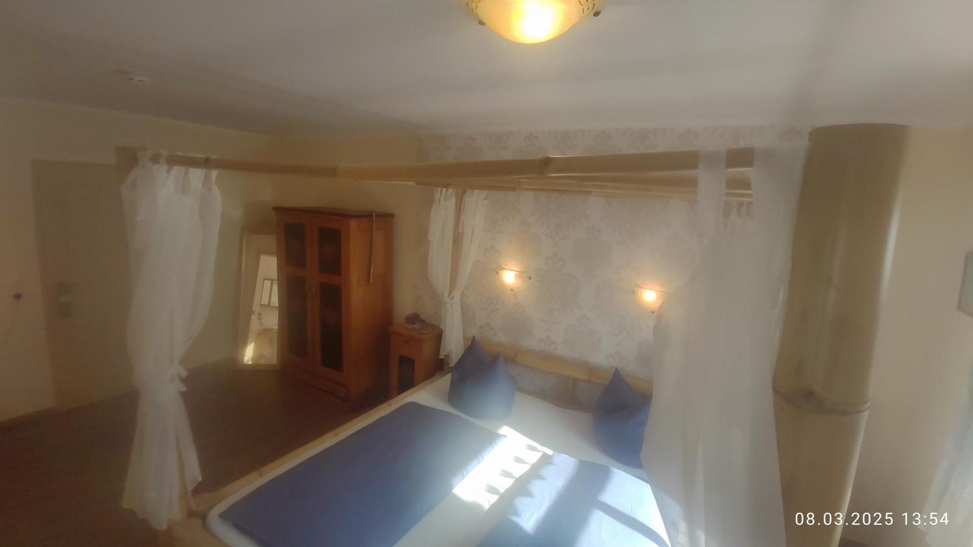Antikhotel Steinbacher Hof Steinbach am Wald Bagian luar foto