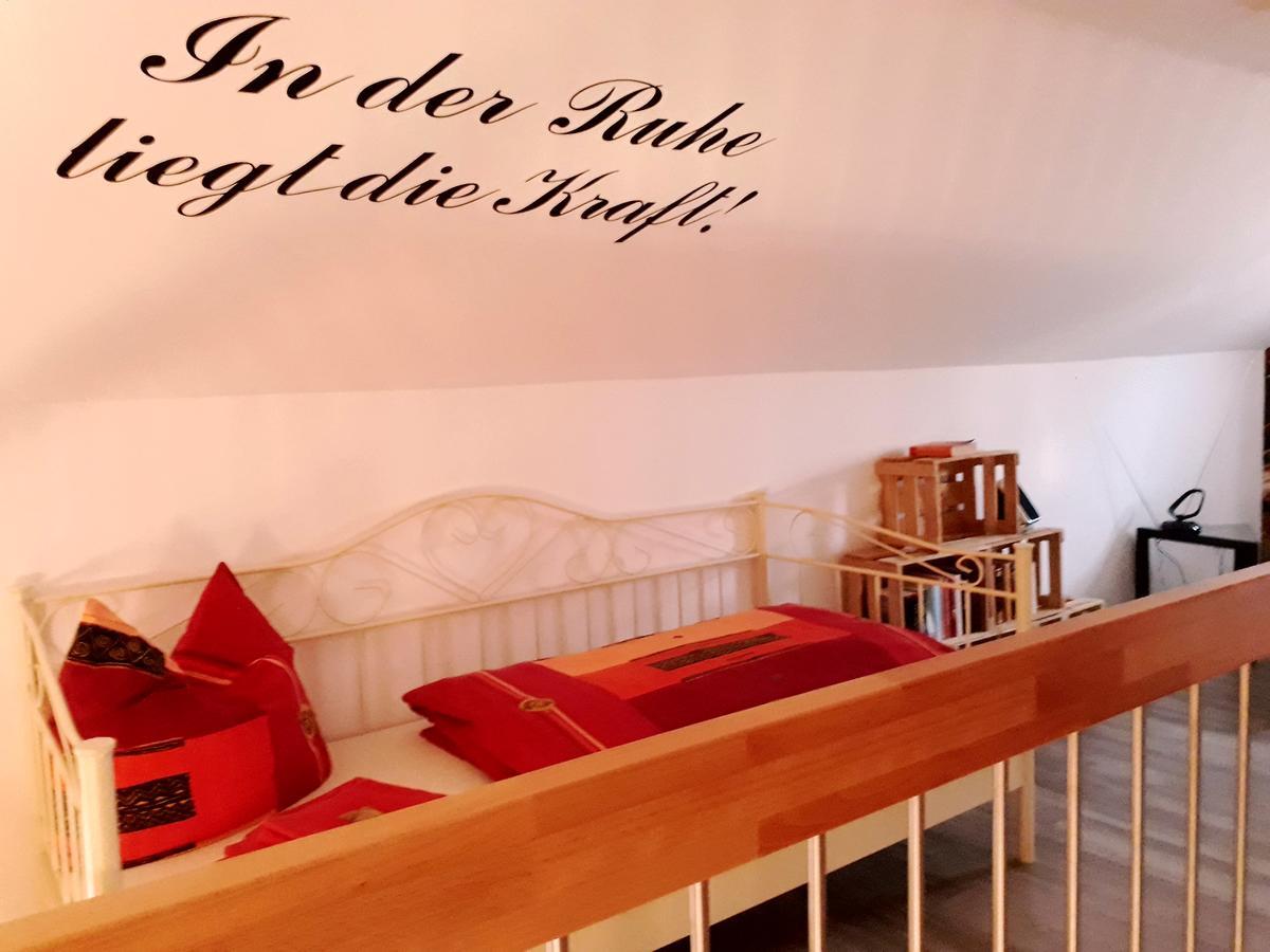 Antikhotel Steinbacher Hof Steinbach am Wald Bagian luar foto